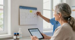 prepare for unexpected care shifts