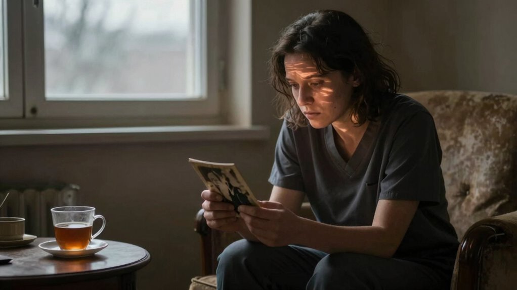 preparing for loss emotionally