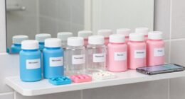 prevent medication errors at home