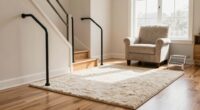preventing home fall recurrence