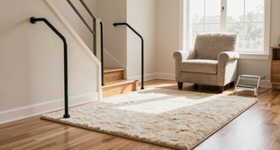 preventing home fall recurrence