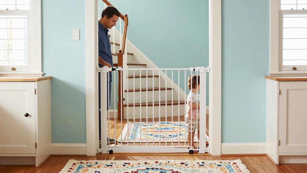 preventing home wandering risks