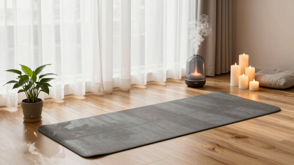 prioritize comfort and function