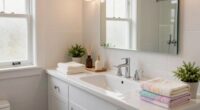 promoting comfortable hygiene practices