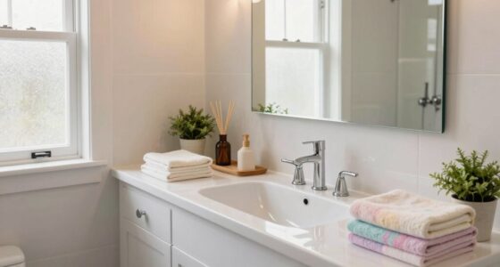 promoting comfortable hygiene practices
