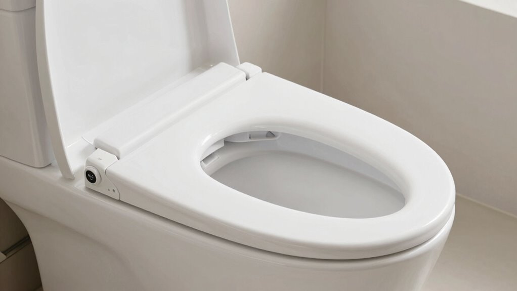 proper bidet installation considerations