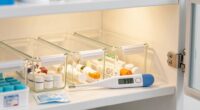 proper home medication storage