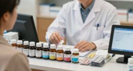 questions to pharmacist interactions