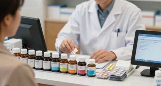 questions to pharmacist interactions