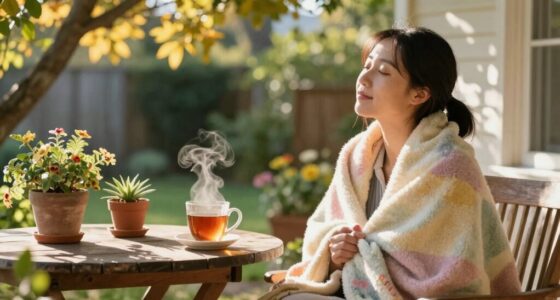 rejuvenate weekends through self care