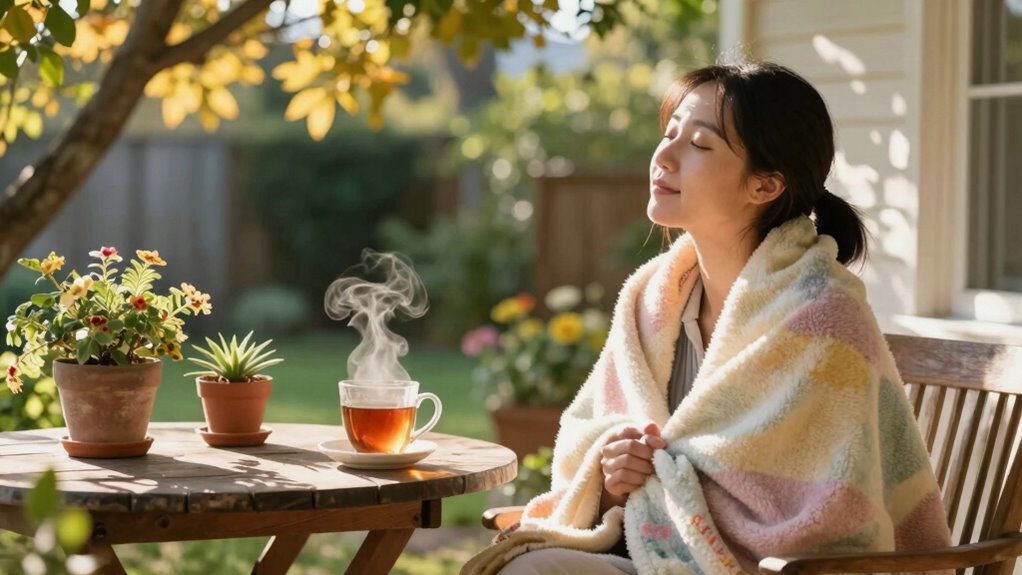 rejuvenate weekends through self care