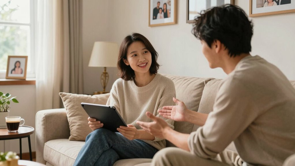 requesting practical assistance politely