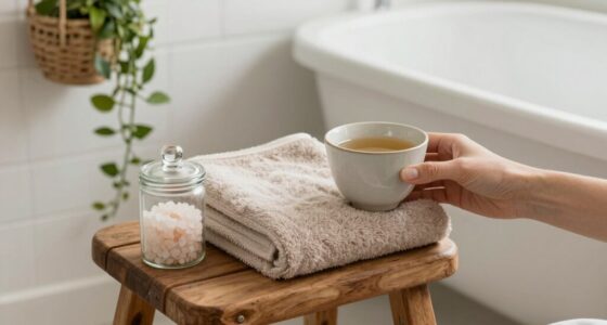 respectful at home grooming