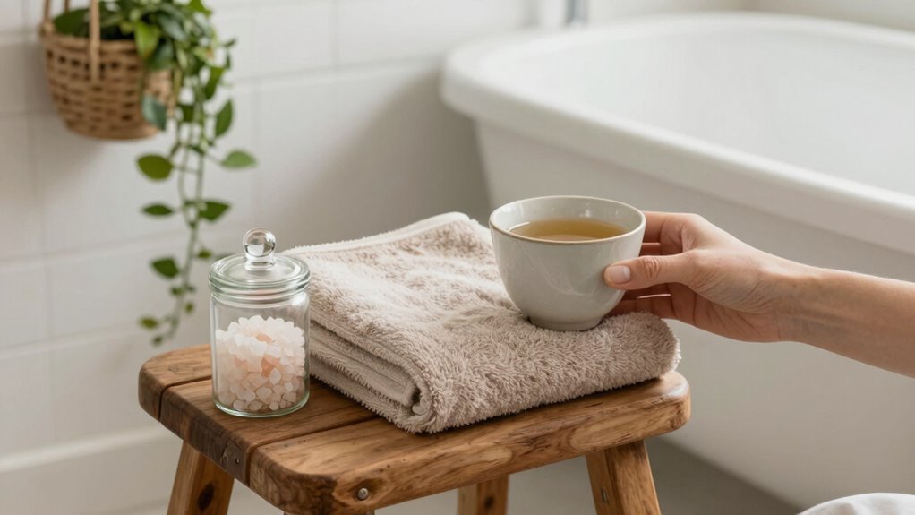 respectful at home grooming