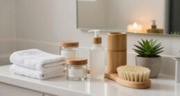 respectful personal care routine