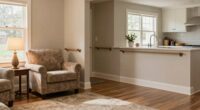 room by room safety tips