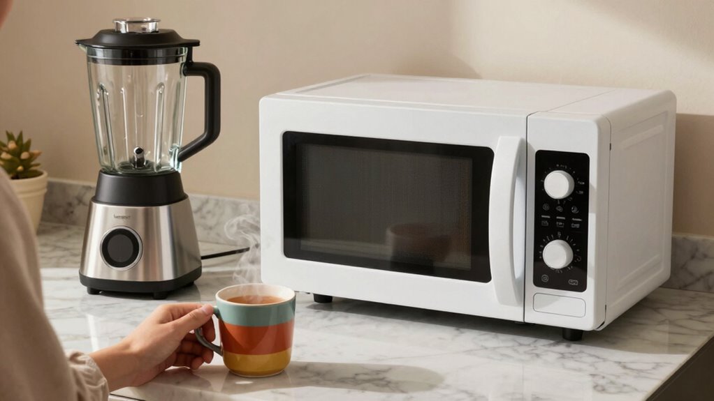 safe efficient caregiving appliances