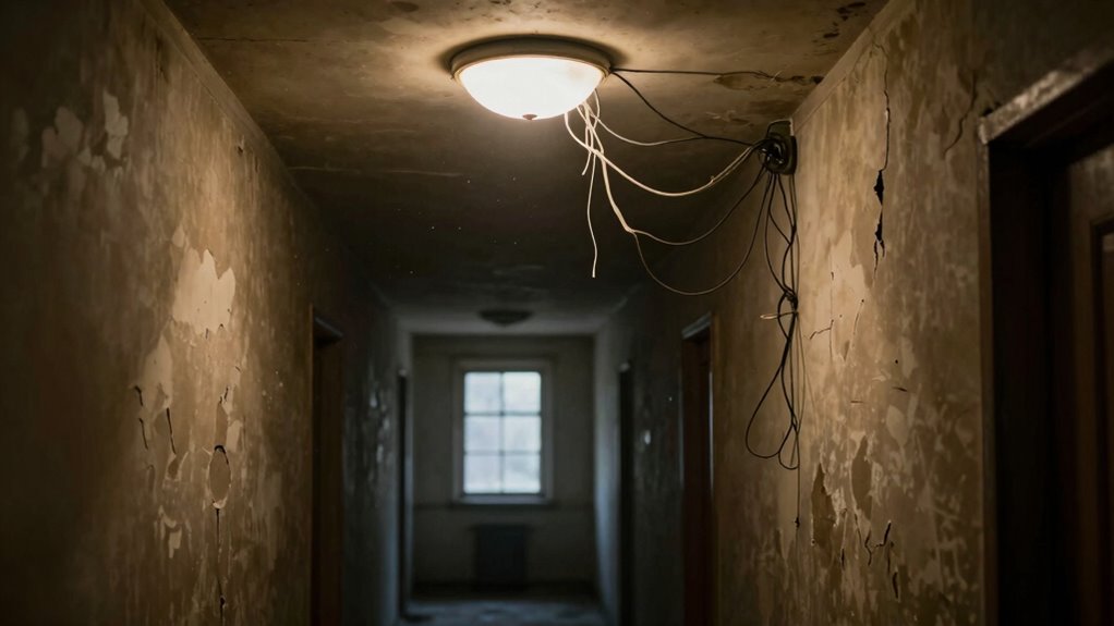 safe efficient home lighting