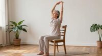 safe gradual movement plan