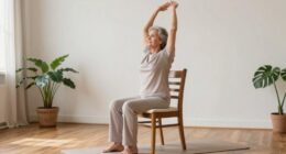 safe gradual movement plan