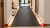 safe home walkway design
