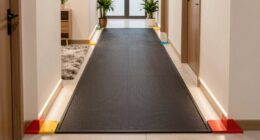 safe home walkway design