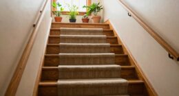 safer easier stair access