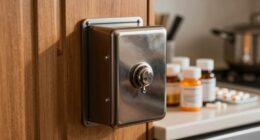 safety and security measures