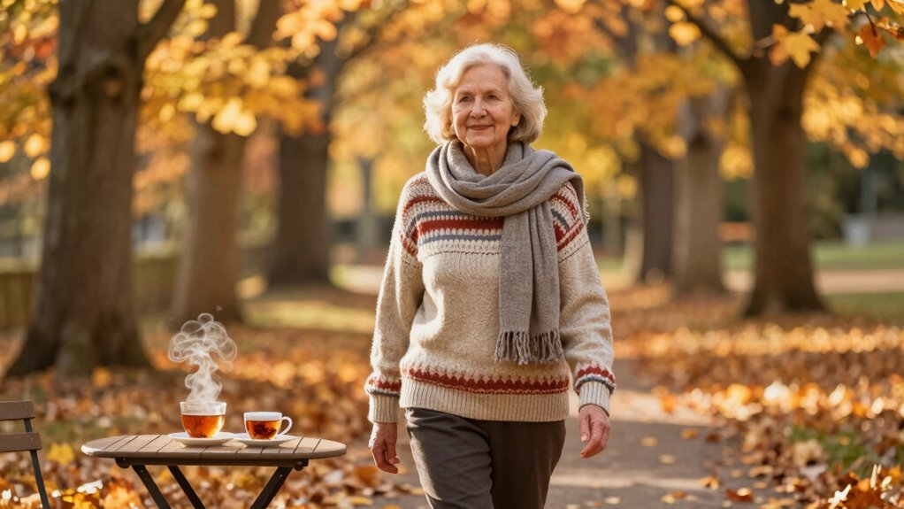 seasonal wellness adaptation strategies