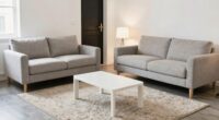 secure furniture for safety