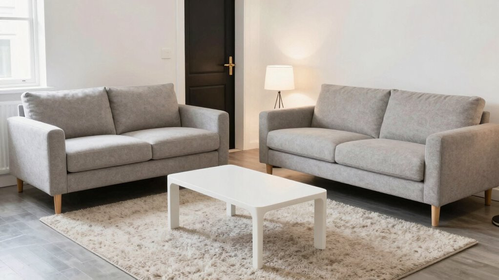 secure furniture for safety