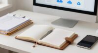 securely store essential files