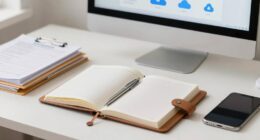 securely store essential files