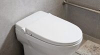 senior care bidet considerations