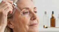 senior fragile skin care