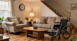 senior friendly home safety