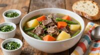 senior friendly soup recipes