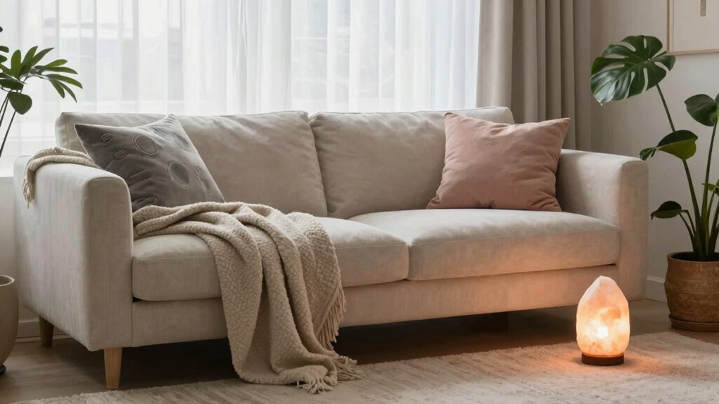 sensory comfort fosters resilience