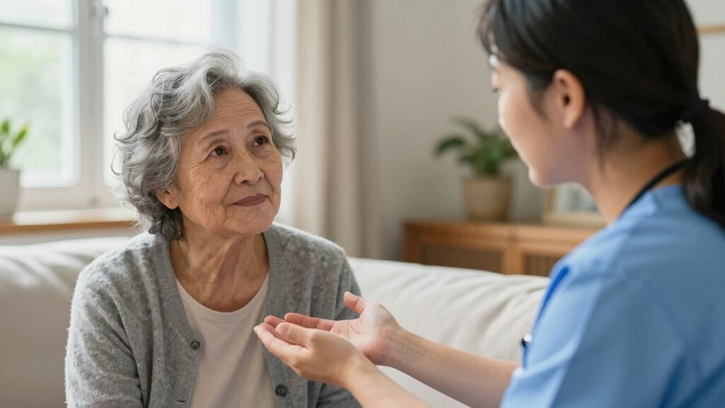 set boundaries prioritize self care