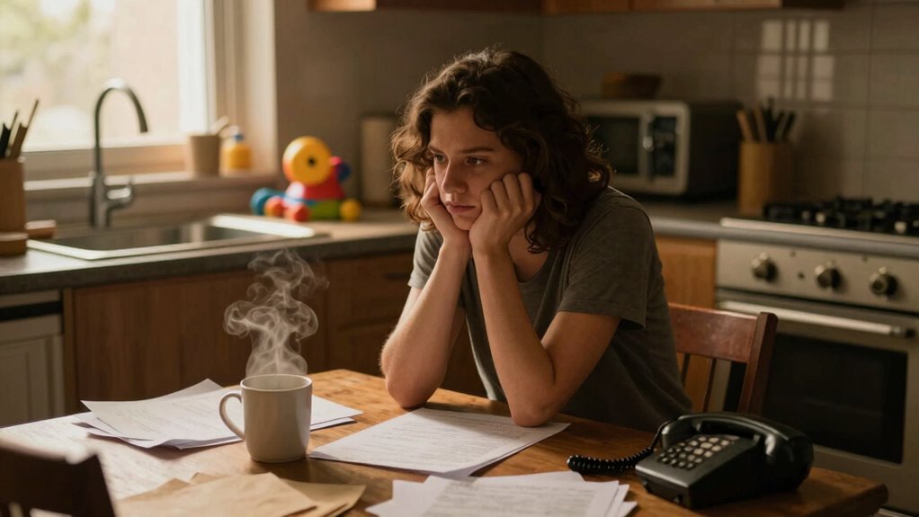 sharing feelings fosters connection