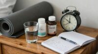 signs wellness routine outdated