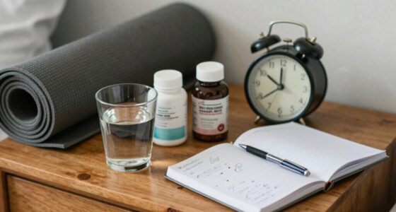 signs wellness routine outdated