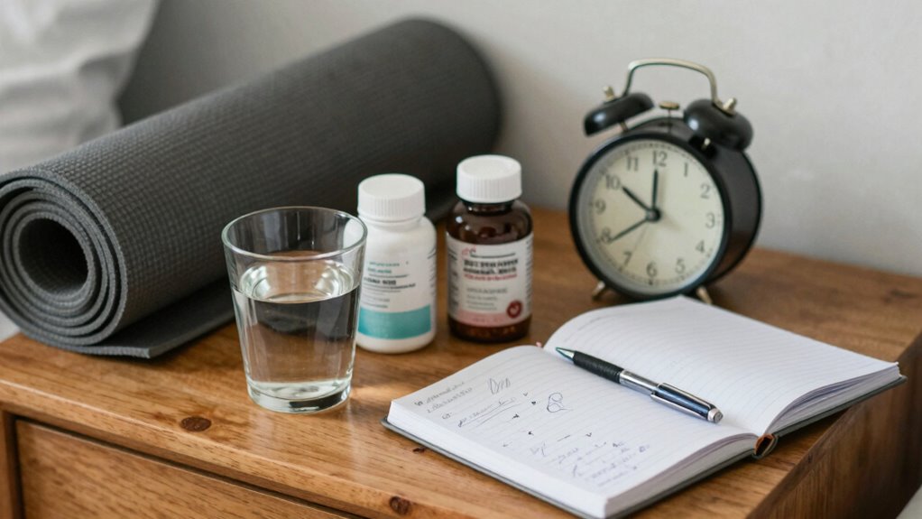 signs wellness routine outdated