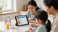 simplify family medication management