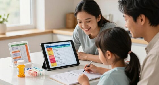 simplify family medication management