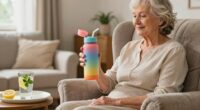 simplify hydration for seniors