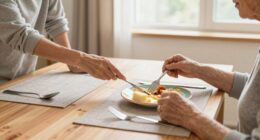 simplify meals for cognition
