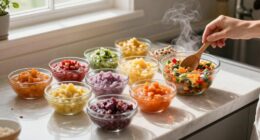 simplify textured meal preparation