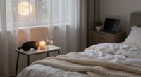 sleep gear versus boundaries
