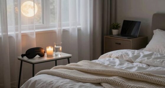 sleep gear versus boundaries